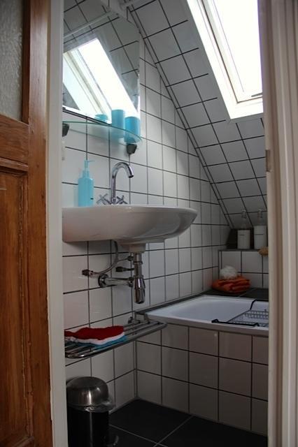 Boerderij De Zalm Bed and Breakfast Schalkwijk Rum bild